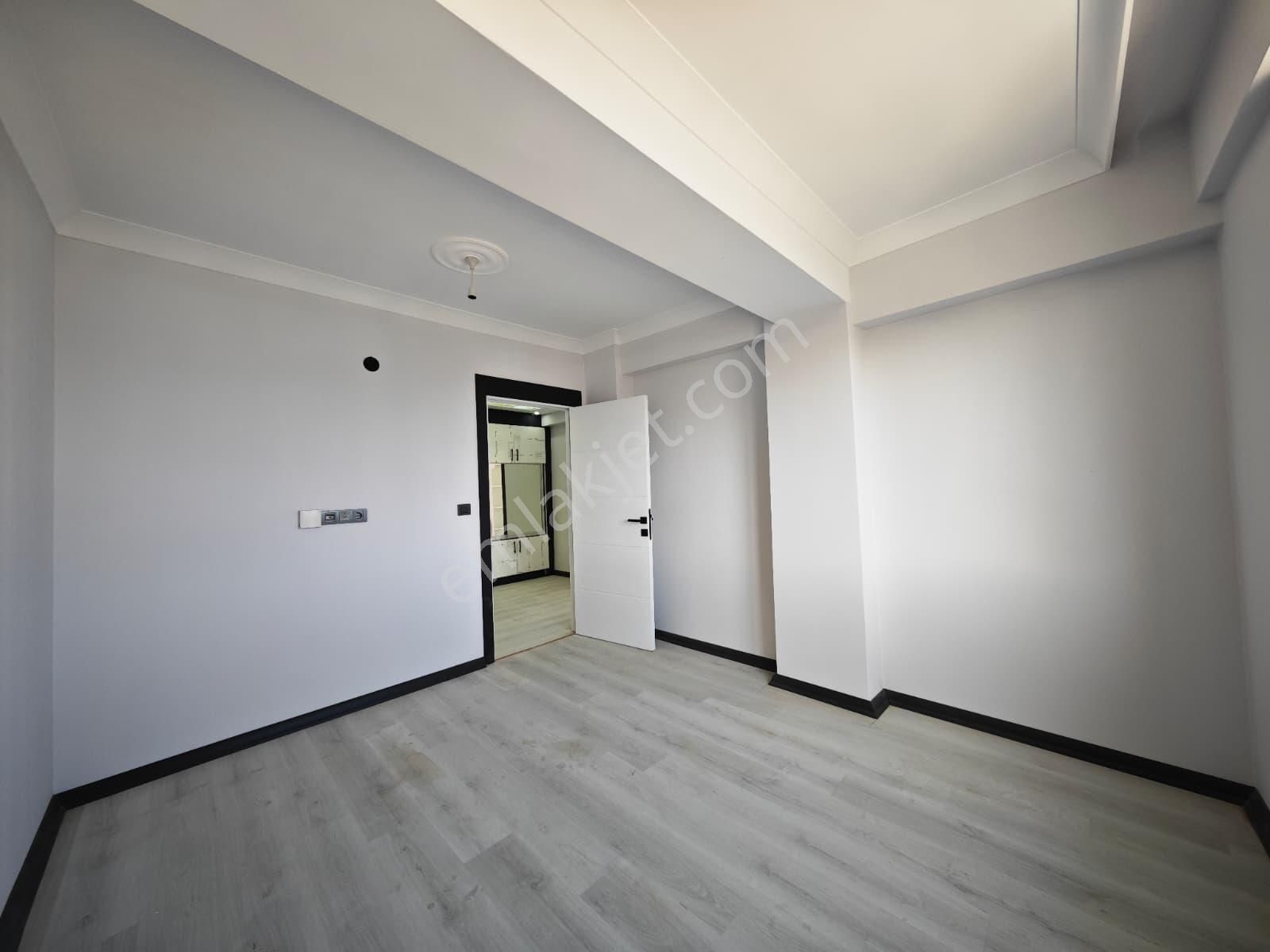 Beşikkaya Mah. Full Yapılı 3+1 Katta Satılık Sıfır Daire !! - Görsel 10