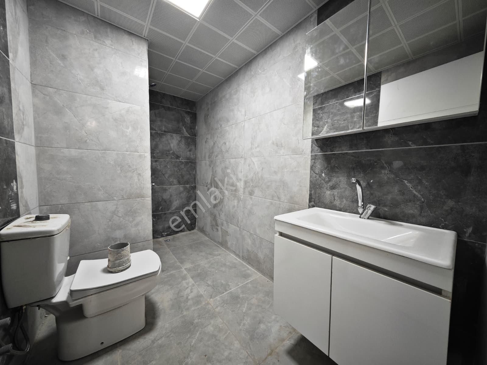 Beşikkaya Mah. Full Yapılı 3+1 Katta Satılık Sıfır Daire !! - Görsel 12