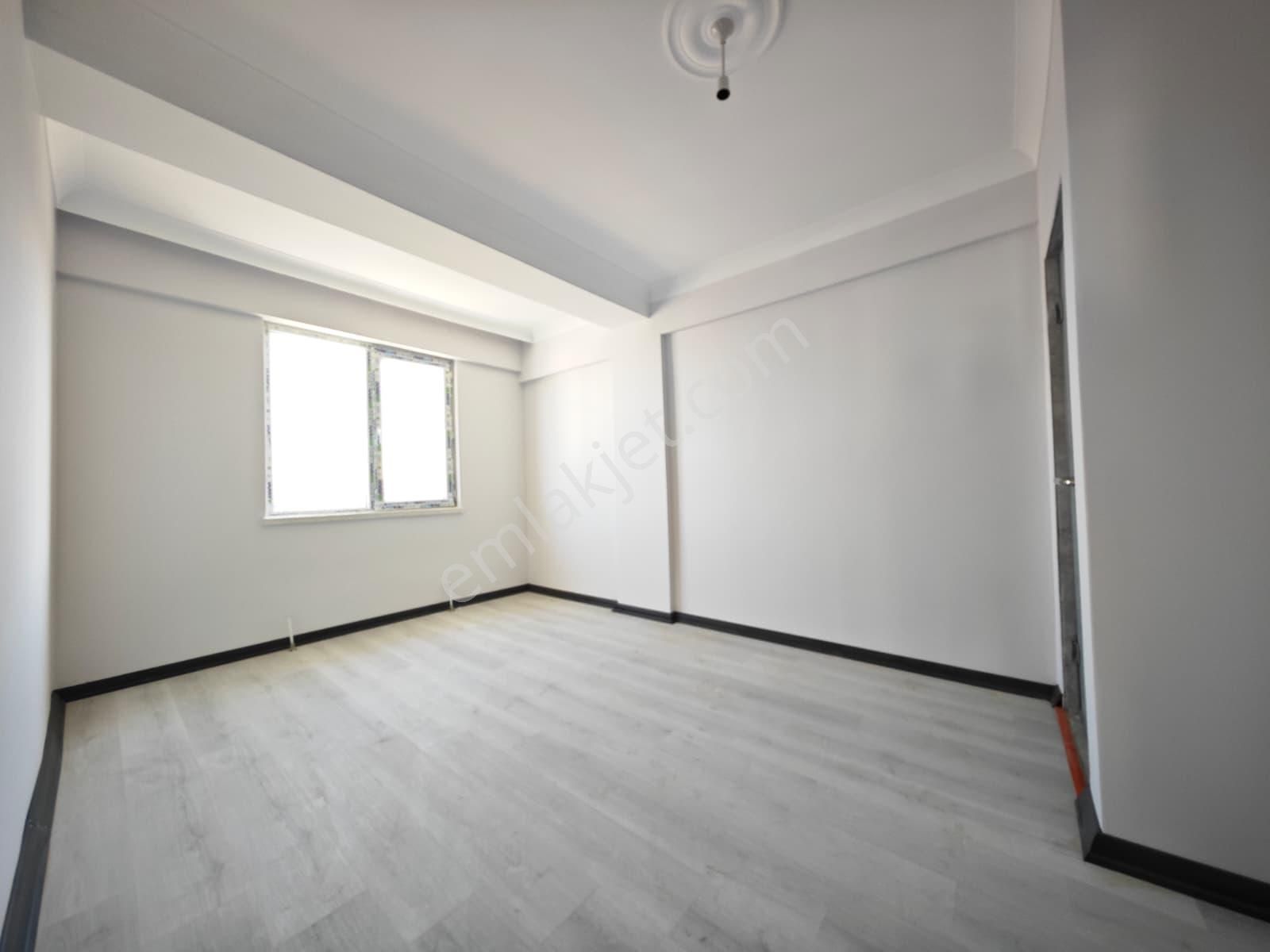 Beşikkaya Mah. Full Yapılı 3+1 Katta Satılık Sıfır Daire !! - Görsel 17