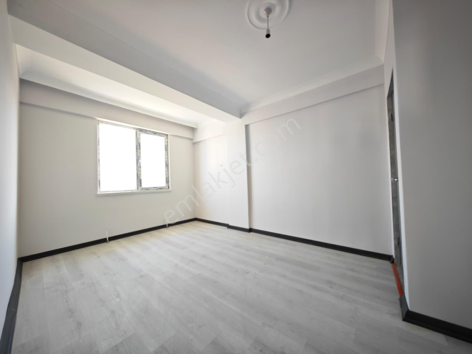 Beşikkaya Mah. Full Yapılı 3+1 Katta Satılık Sıfır Daire !! - Görsel 16