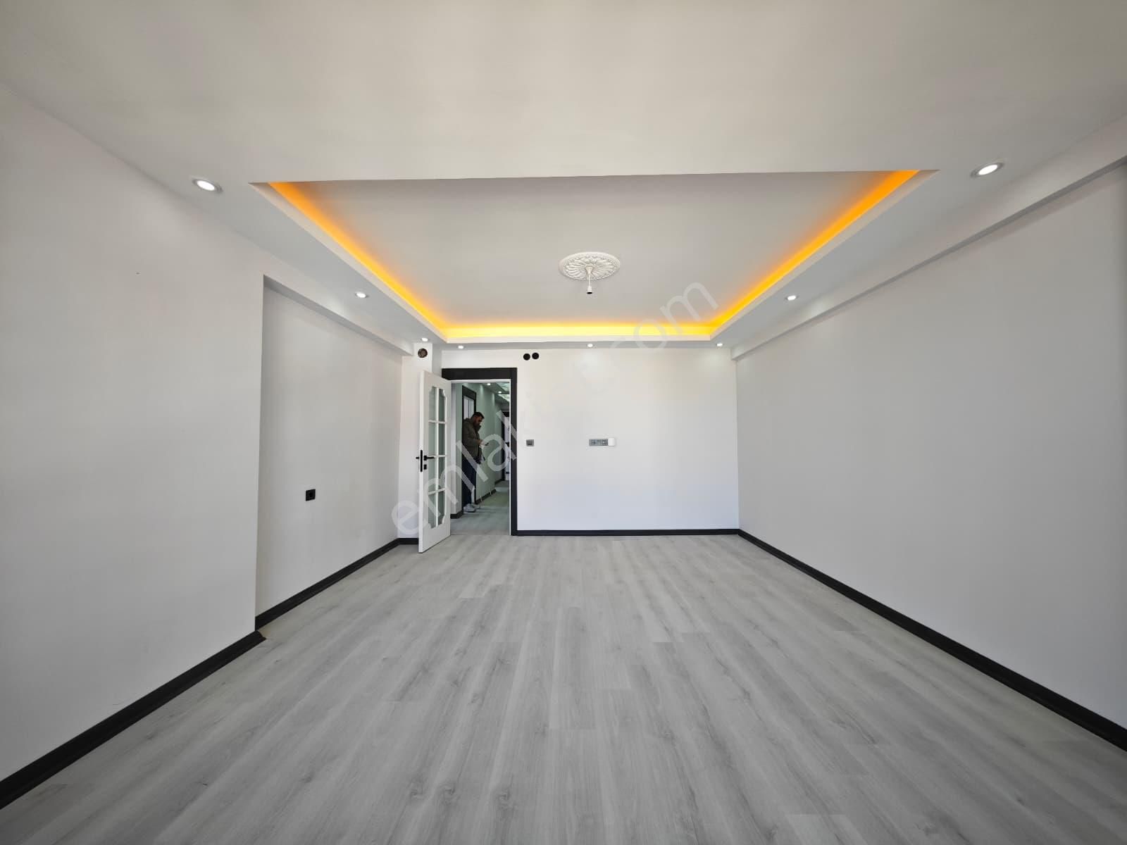 Beşikkaya Mah. Full Yapılı 3+1 Katta Satılık Sıfır Daire !! - Görsel 7