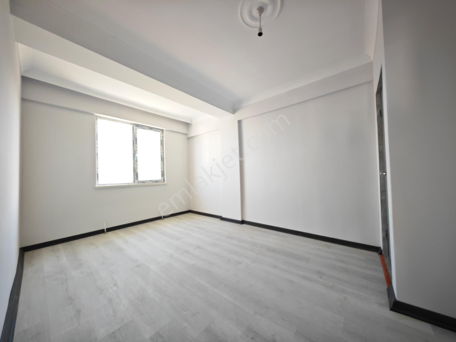 Beşikkaya Mah. Full Yapılı 3+1 Katta Satılık Sıfır Daire !! - Görsel 23