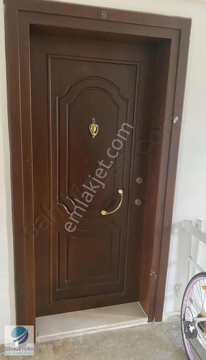 Ata 2 Sitesinde 130 M2 3+1 Kiralık Ortanca Sok - Görsel 3