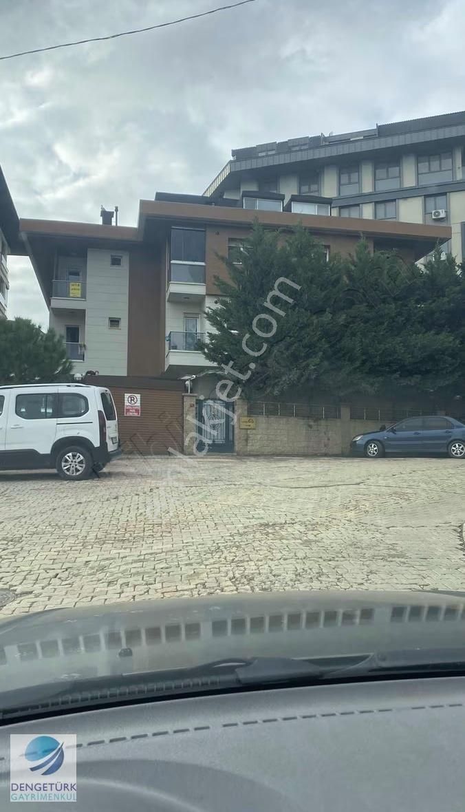 Ata 2 Sitesinde 130 M2 3+1 Kiralık Ortanca Sok - Görsel 10