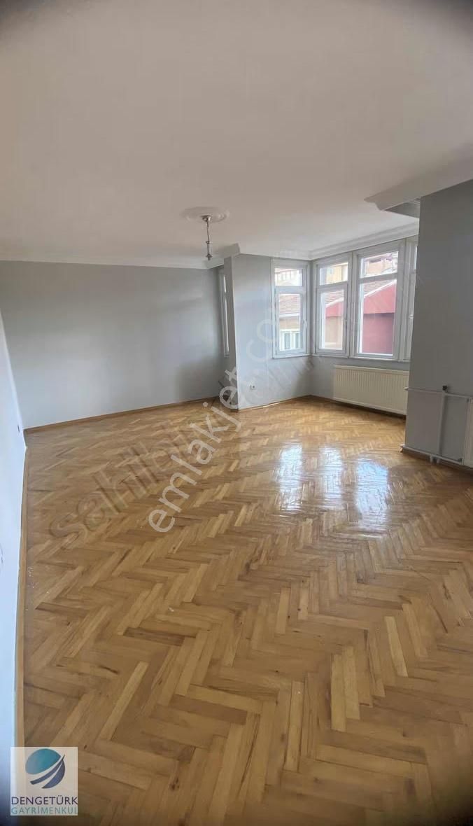 Ata 2 Sitesinde 130 M2 3+1 Kiralık Ortanca Sok - Görsel 4