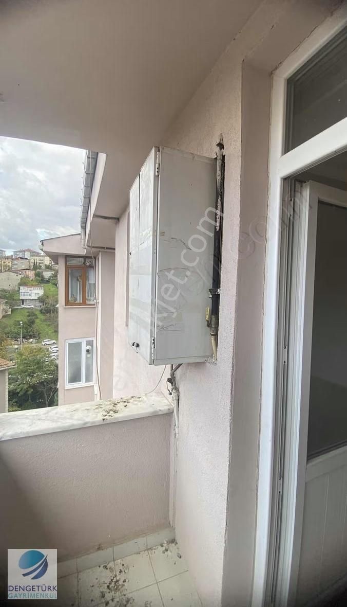 Ata 2 Sitesinde 130 M2 3+1 Kiralık Ortanca Sok - Görsel 8