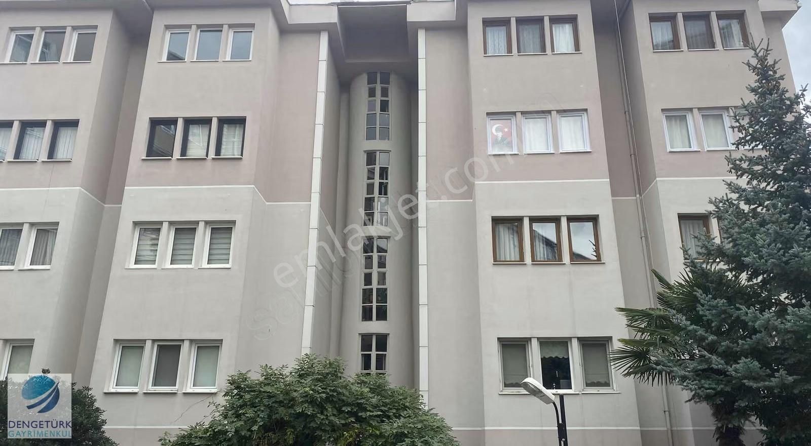 Ata 2 Sitesinde 130 M2 3+1 Kiralık Ortanca Sok