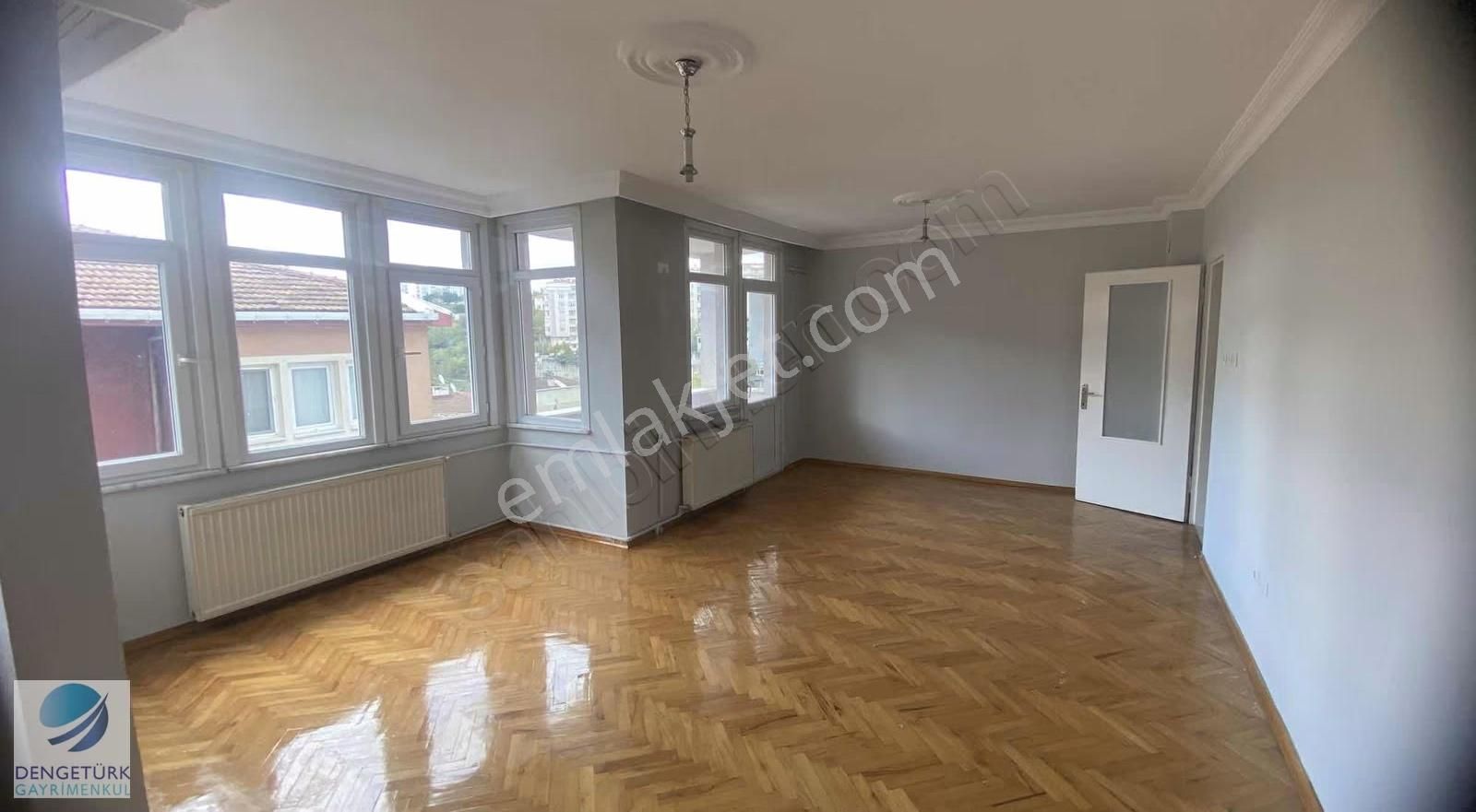 Ata 2 Sitesinde 130 M2 3+1 Kiralık Ortanca Sok - Görsel 6