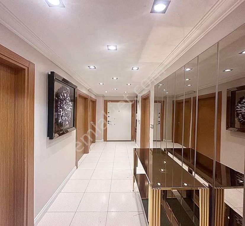 Alyans Life İnşaat'tan Şık Dekorlu Lüks Daire - Görsel 2