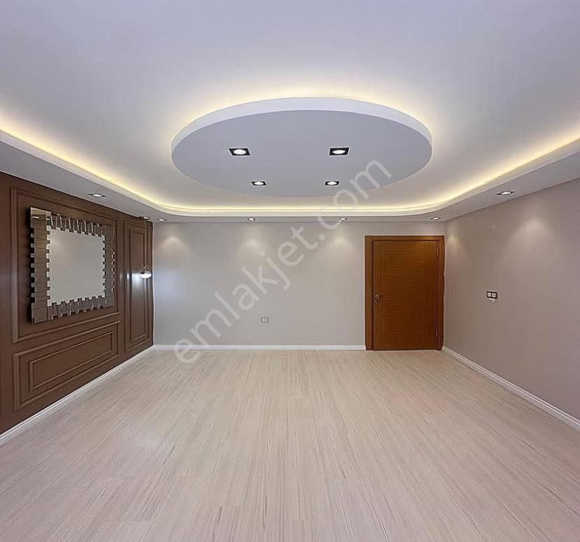 Alyans Life İnşaat'tan Şık Dekorlu Lüks Daire - Görsel 7