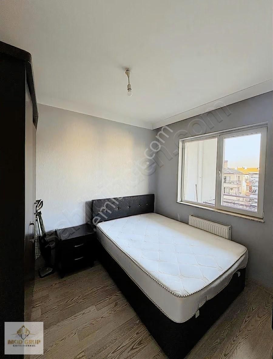 Eryaman Zirve Loft Da 24 Saat Güvenlikli Sitede Eşyalı 1+1 Daire - Görsel 4