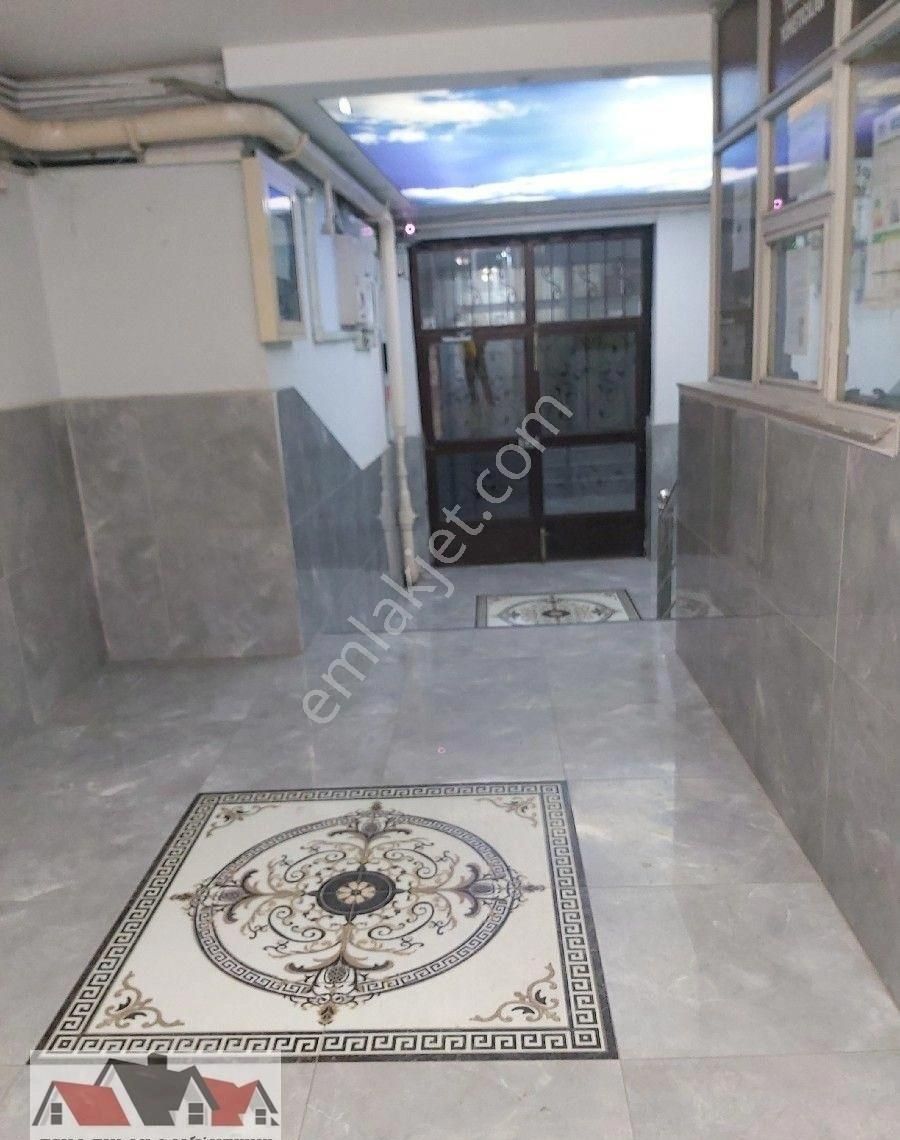 Esma.dan 3 Cepheli Ferah Kat Mülkıyet Asansörlü Daıre 3+1kombili Metro 1 Dakka 3450.000tl