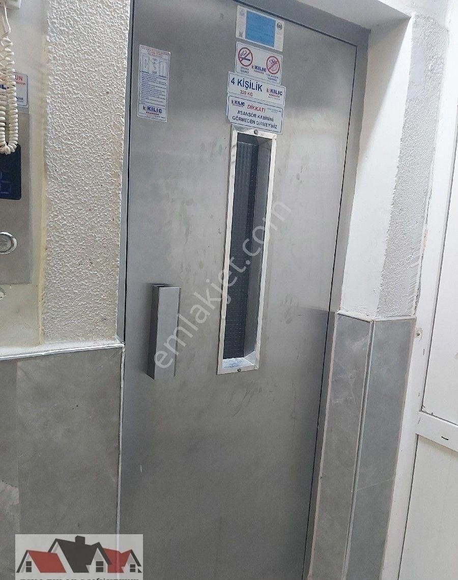 Esma.dan 3 Cepheli Ferah Kat Mülkıyet Asansörlü Daıre 3+1kombili Metro 1 Dakka 3450.000tl - Görsel 16