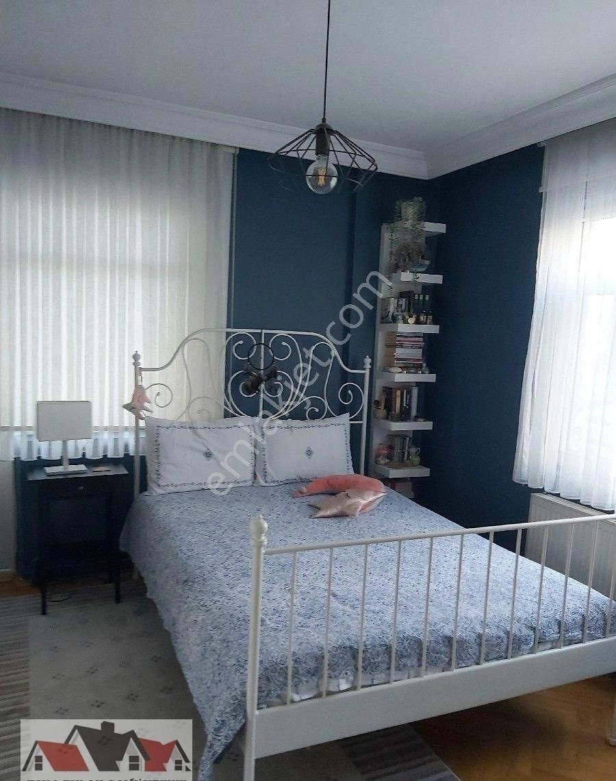 Esma.dan 3 Cepheli Ferah Kat Mülkıyet Asansörlü Daıre 3+1kombili Metro 1 Dakka 3450.000tl - Görsel 32