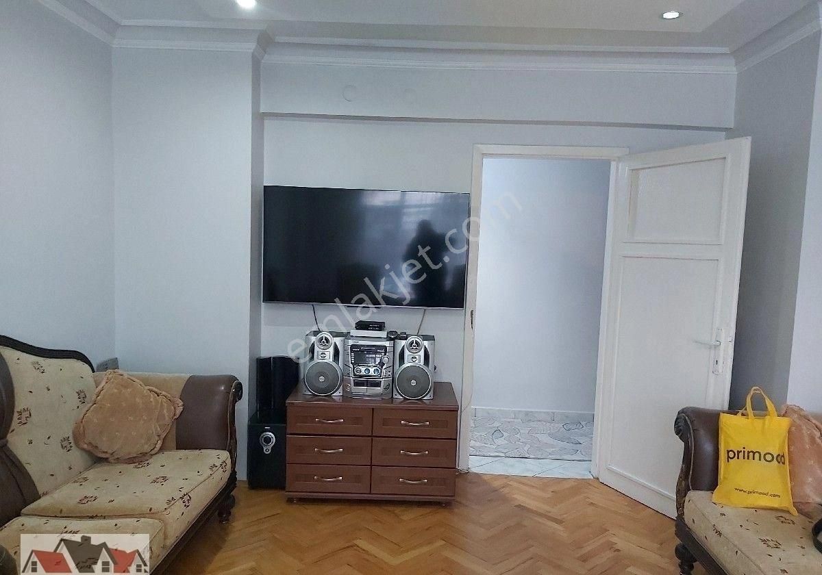 Esma.dan 3 Cepheli Ferah Kat Mülkıyet Asansörlü Daıre 3+1kombili Metro 1 Dakka 3450.000tl - Görsel 28