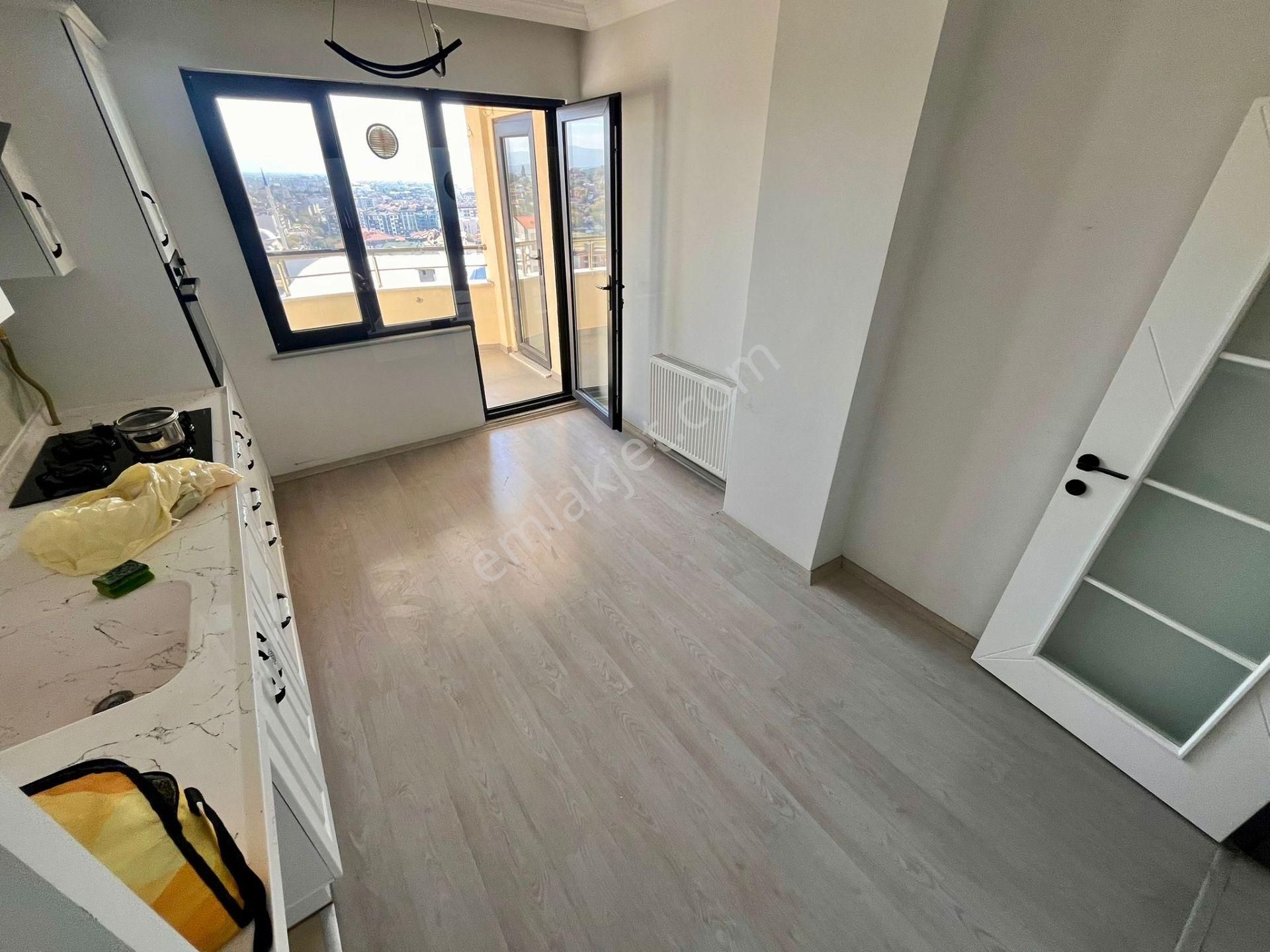 Yükselden Satılık Atatürk Mh. Şehir Manzaralı Ayrı Mutfak 3+1 Şık Daire* - Görsel 6