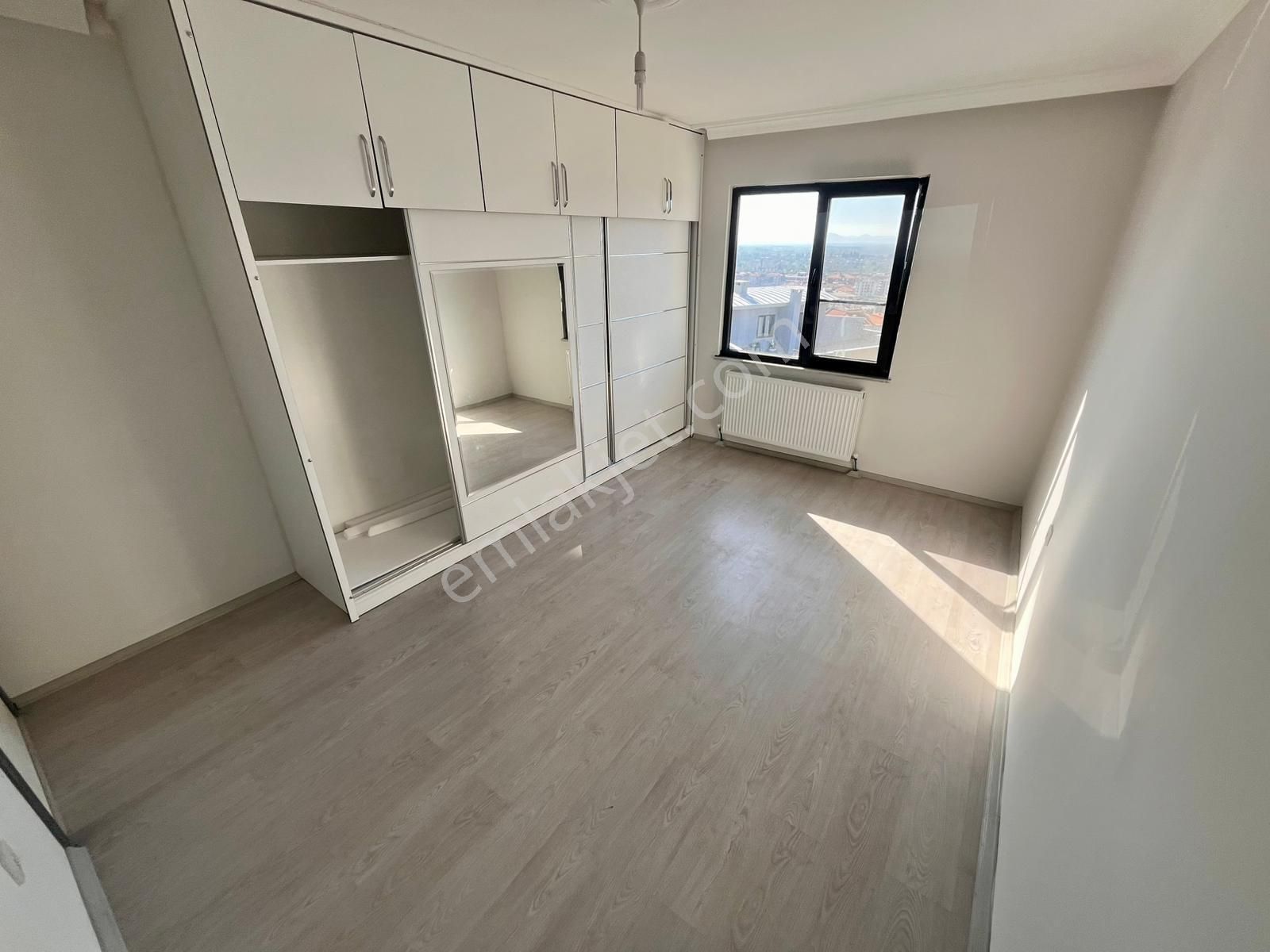 Yükselden Satılık Atatürk Mh. Şehir Manzaralı Ayrı Mutfak 3+1 Şık Daire* - Görsel 25