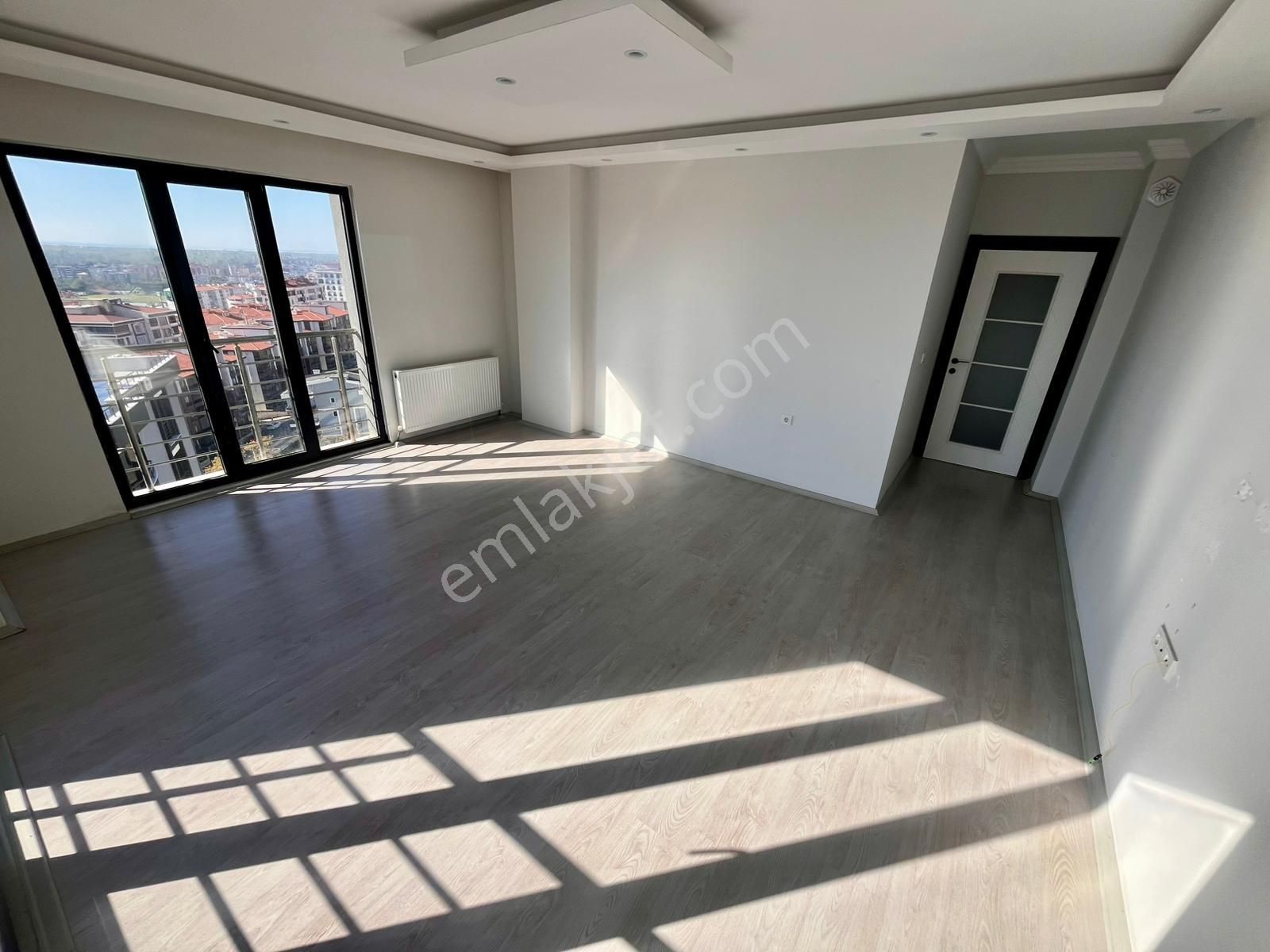 Yükselden Satılık Atatürk Mh. Şehir Manzaralı Ayrı Mutfak 3+1 Şık Daire* - Görsel 10