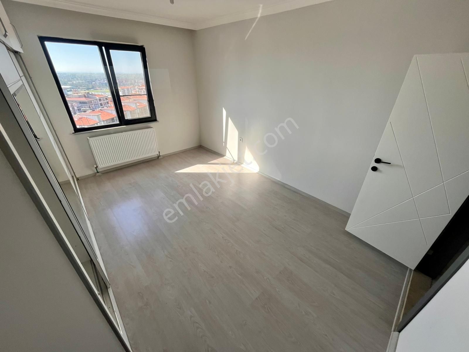 Yükselden Satılık Atatürk Mh. Şehir Manzaralı Ayrı Mutfak 3+1 Şık Daire* - Görsel 27
