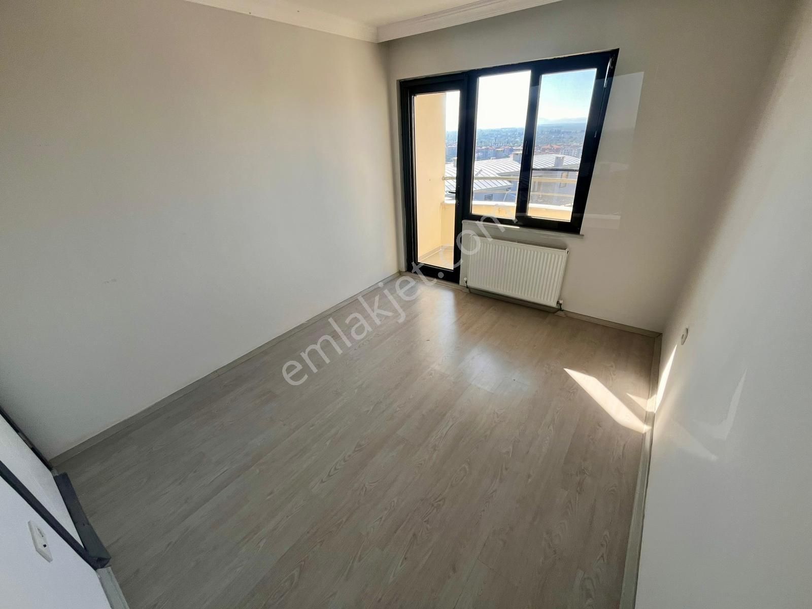 Yükselden Satılık Atatürk Mh. Şehir Manzaralı Ayrı Mutfak 3+1 Şık Daire* - Görsel 22
