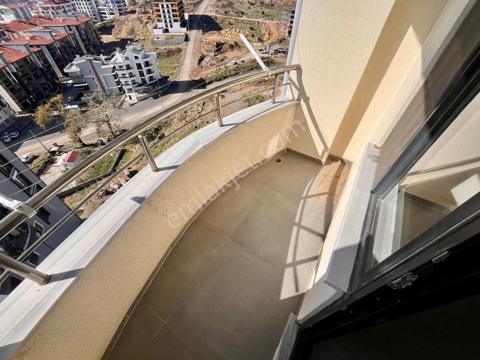 Yükselden Satılık Atatürk Mh. Şehir Manzaralı Ayrı Mutfak 3+1 Şık Daire* - Görsel 20