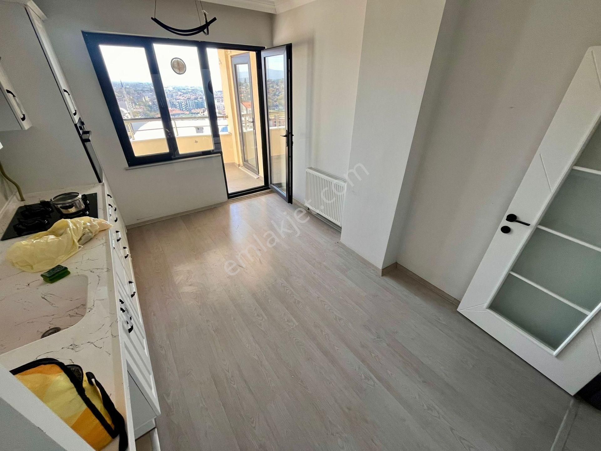 Yükselden Satılık Atatürk Mh. Şehir Manzaralı Ayrı Mutfak 3+1 Şık Daire* - Görsel 28