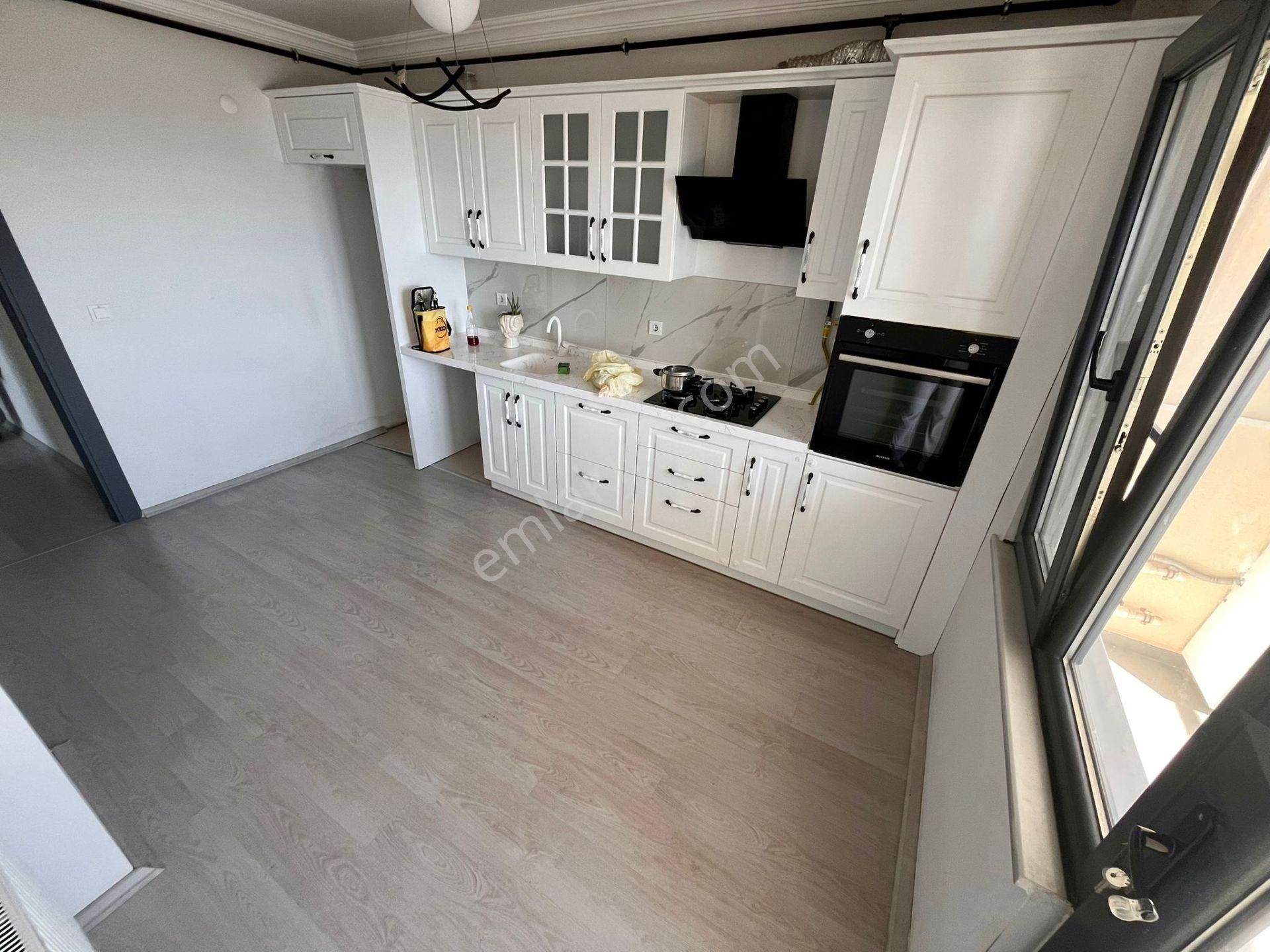 Yükselden Satılık Atatürk Mh. Şehir Manzaralı Ayrı Mutfak 3+1 Şık Daire* - Görsel 3