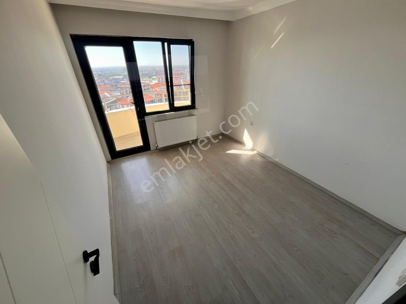 Yükselden Satılık Atatürk Mh. Şehir Manzaralı Ayrı Mutfak 3+1 Şık Daire* - Görsel 13