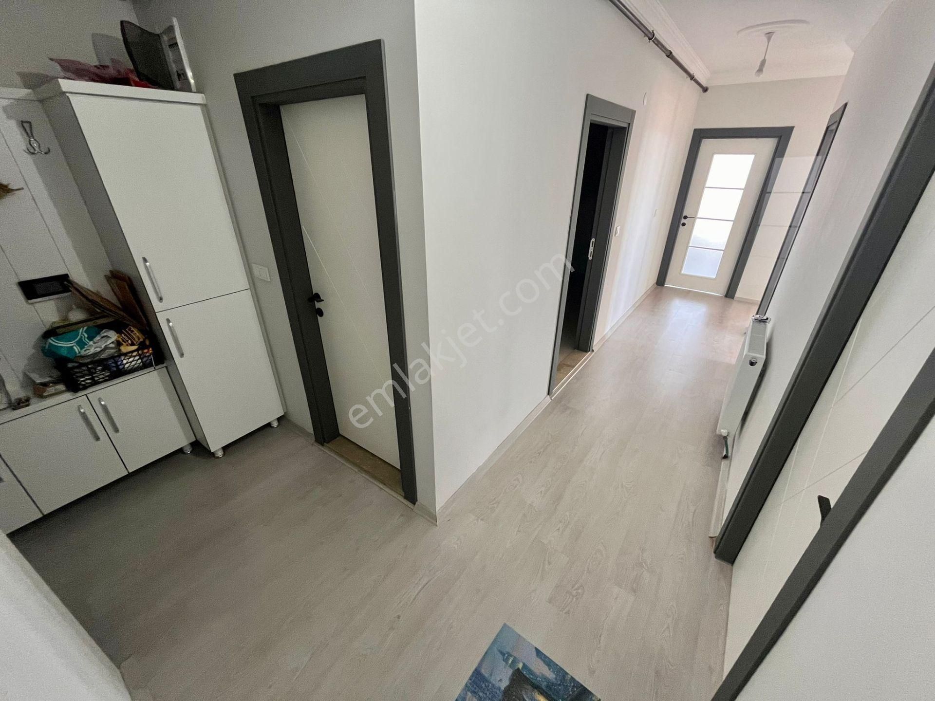 Yükselden Satılık Atatürk Mh. Şehir Manzaralı Ayrı Mutfak 3+1 Şık Daire* - Görsel 35