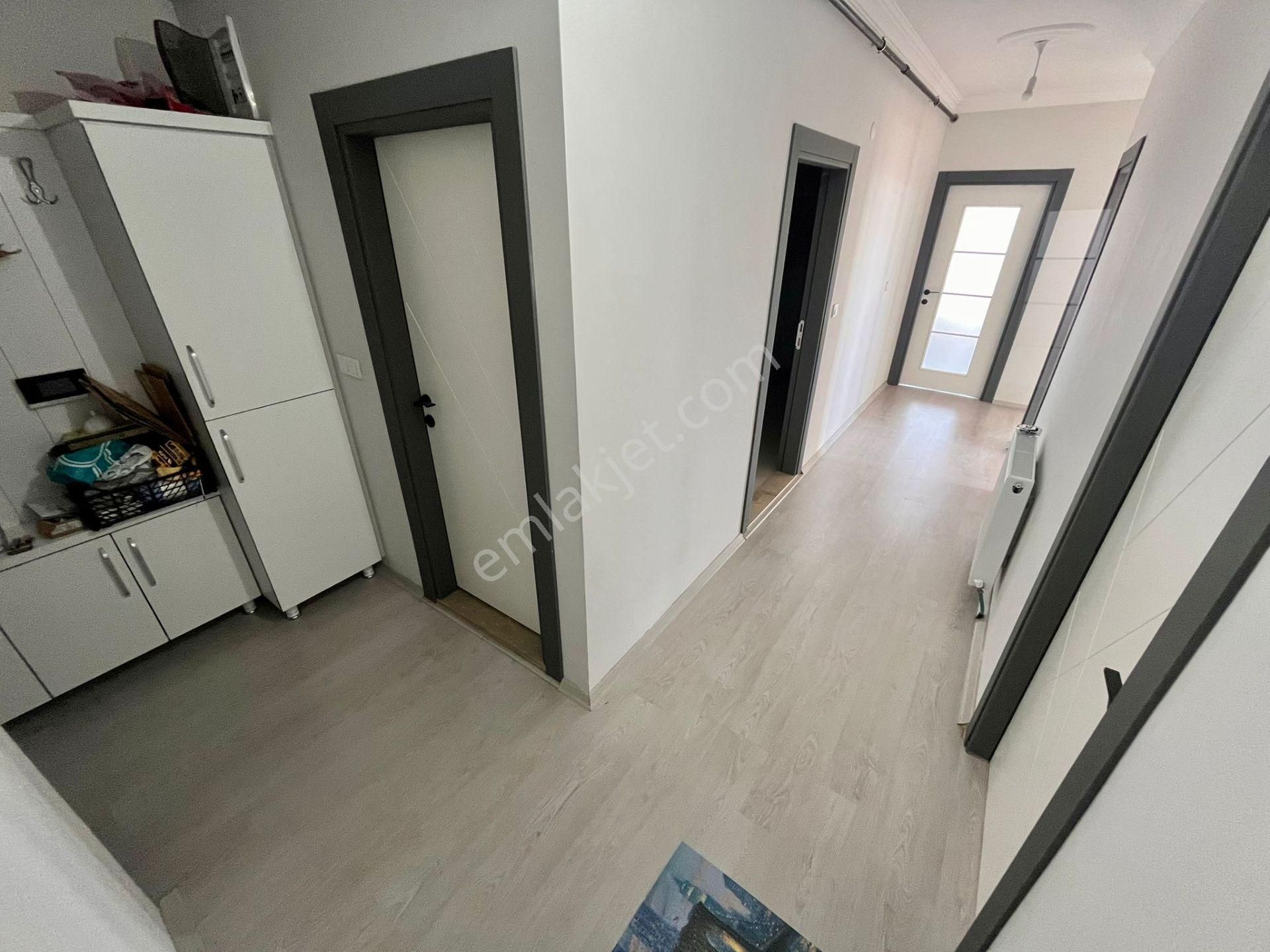 Yükselden Satılık Atatürk Mh. Şehir Manzaralı Ayrı Mutfak 3+1 Şık Daire* - Görsel 32