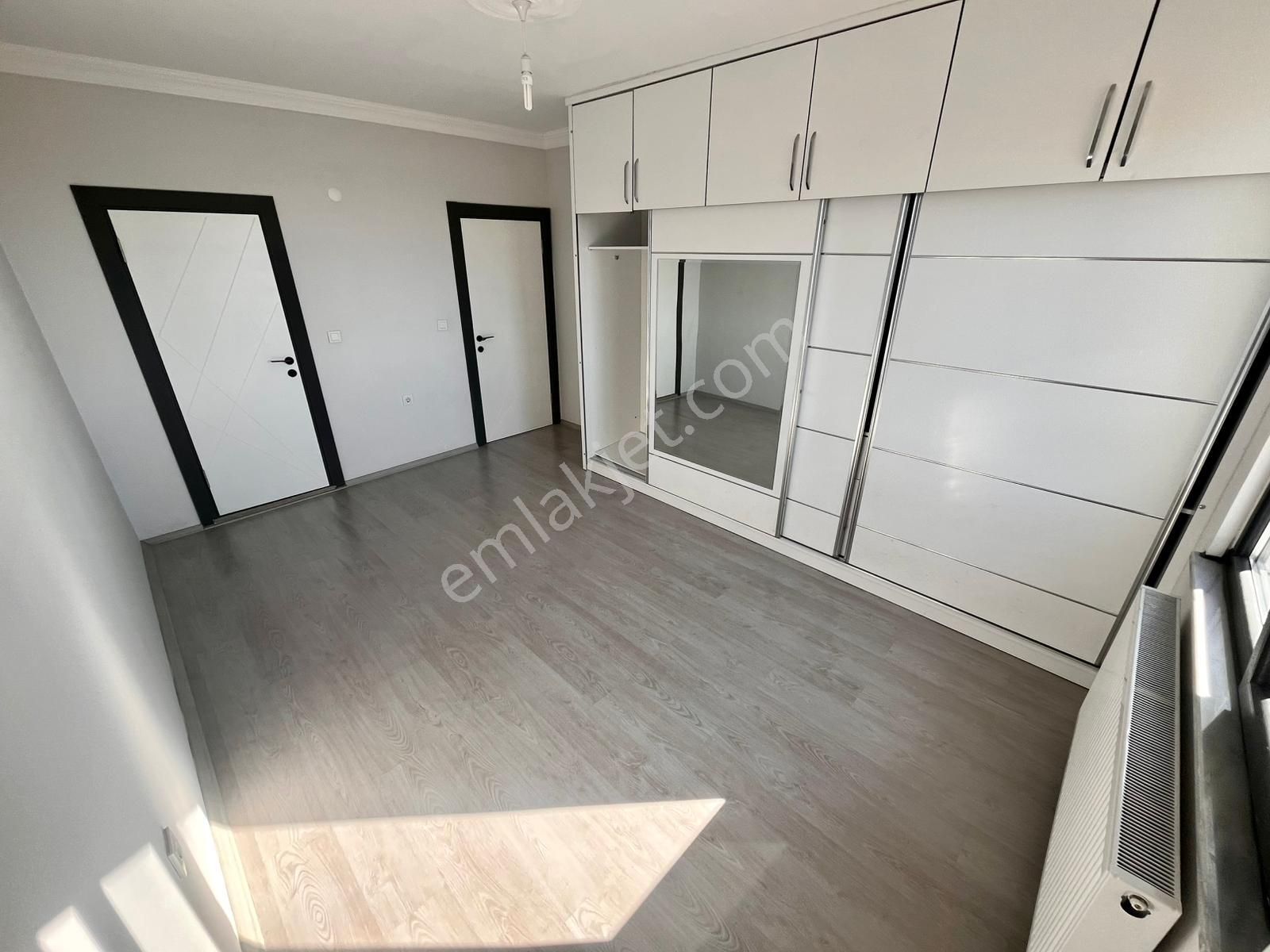 Yükselden Satılık Atatürk Mh. Şehir Manzaralı Ayrı Mutfak 3+1 Şık Daire* - Görsel 7