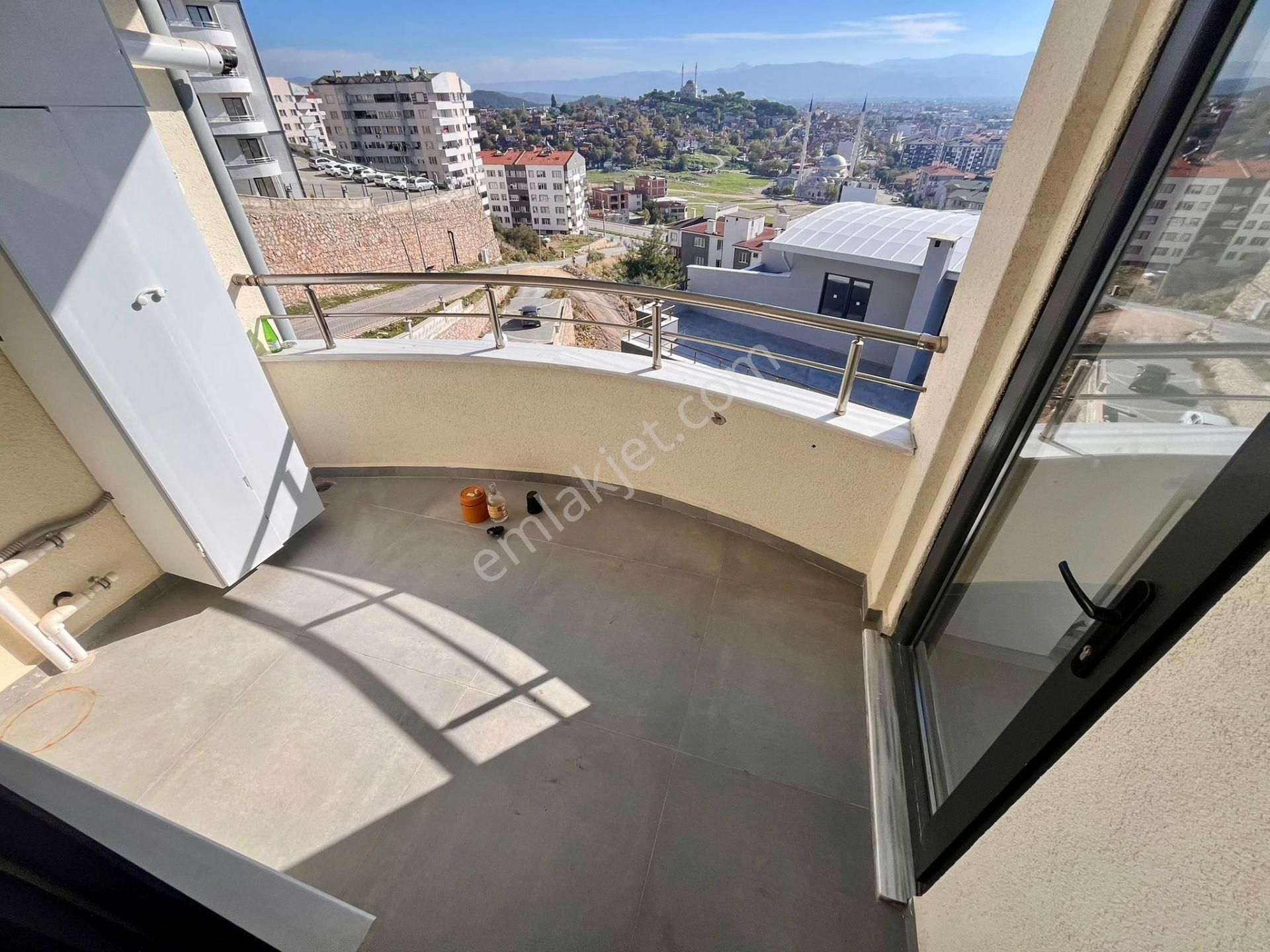 Yükselden Satılık Atatürk Mh. Şehir Manzaralı Ayrı Mutfak 3+1 Şık Daire* - Görsel 30