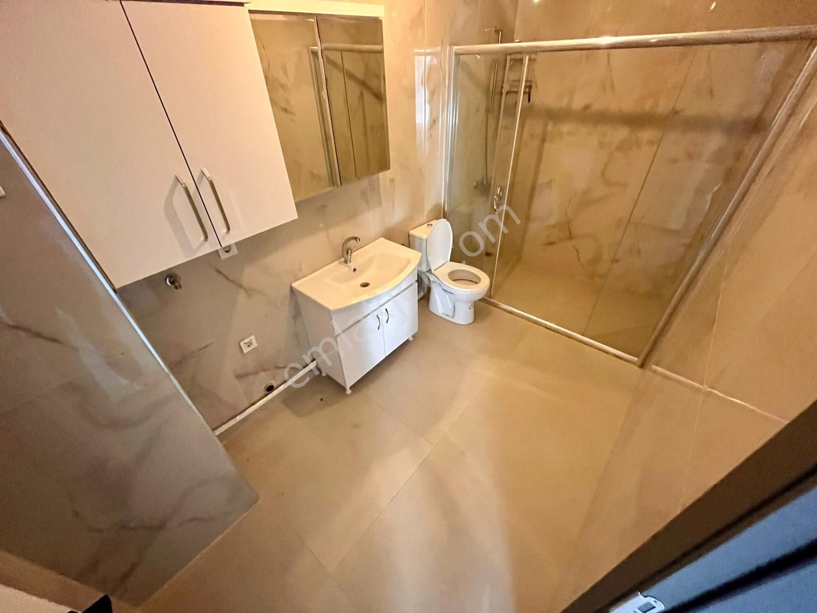 Yükselden Satılık Atatürk Mh. Şehir Manzaralı Ayrı Mutfak 3+1 Şık Daire* - Görsel 17