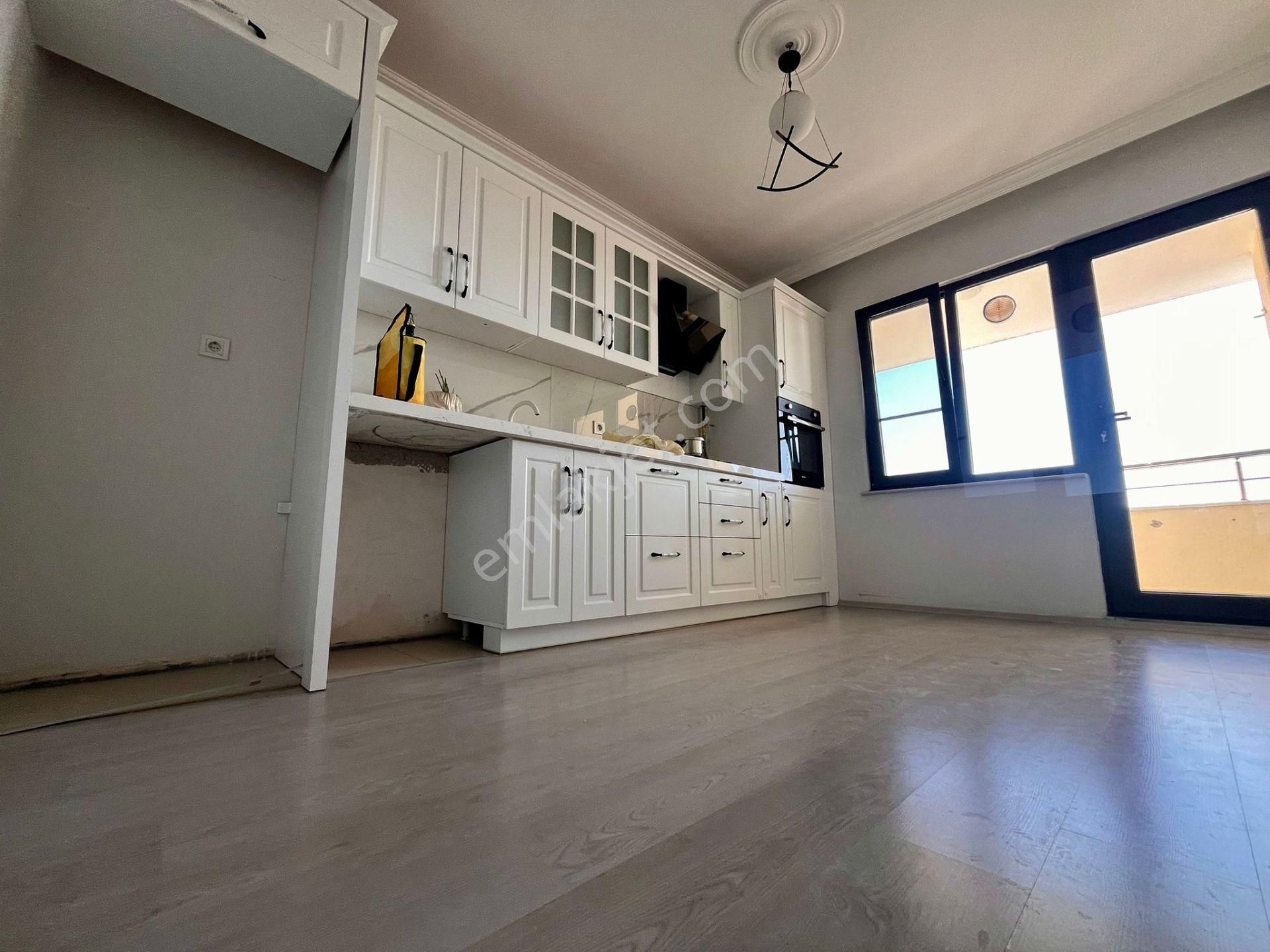 Yükselden Satılık Atatürk Mh. Şehir Manzaralı Ayrı Mutfak 3+1 Şık Daire* - Görsel 14