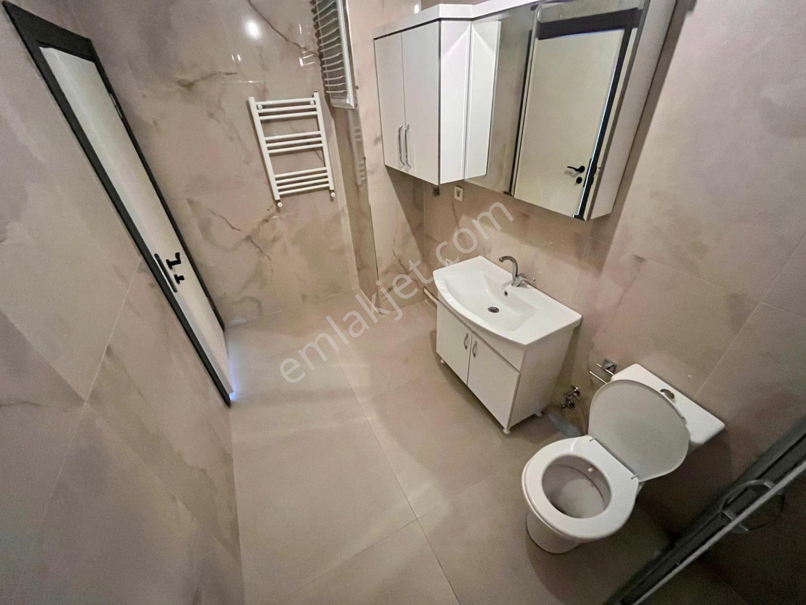 Yükselden Satılık Atatürk Mh. Şehir Manzaralı Ayrı Mutfak 3+1 Şık Daire* - Görsel 9