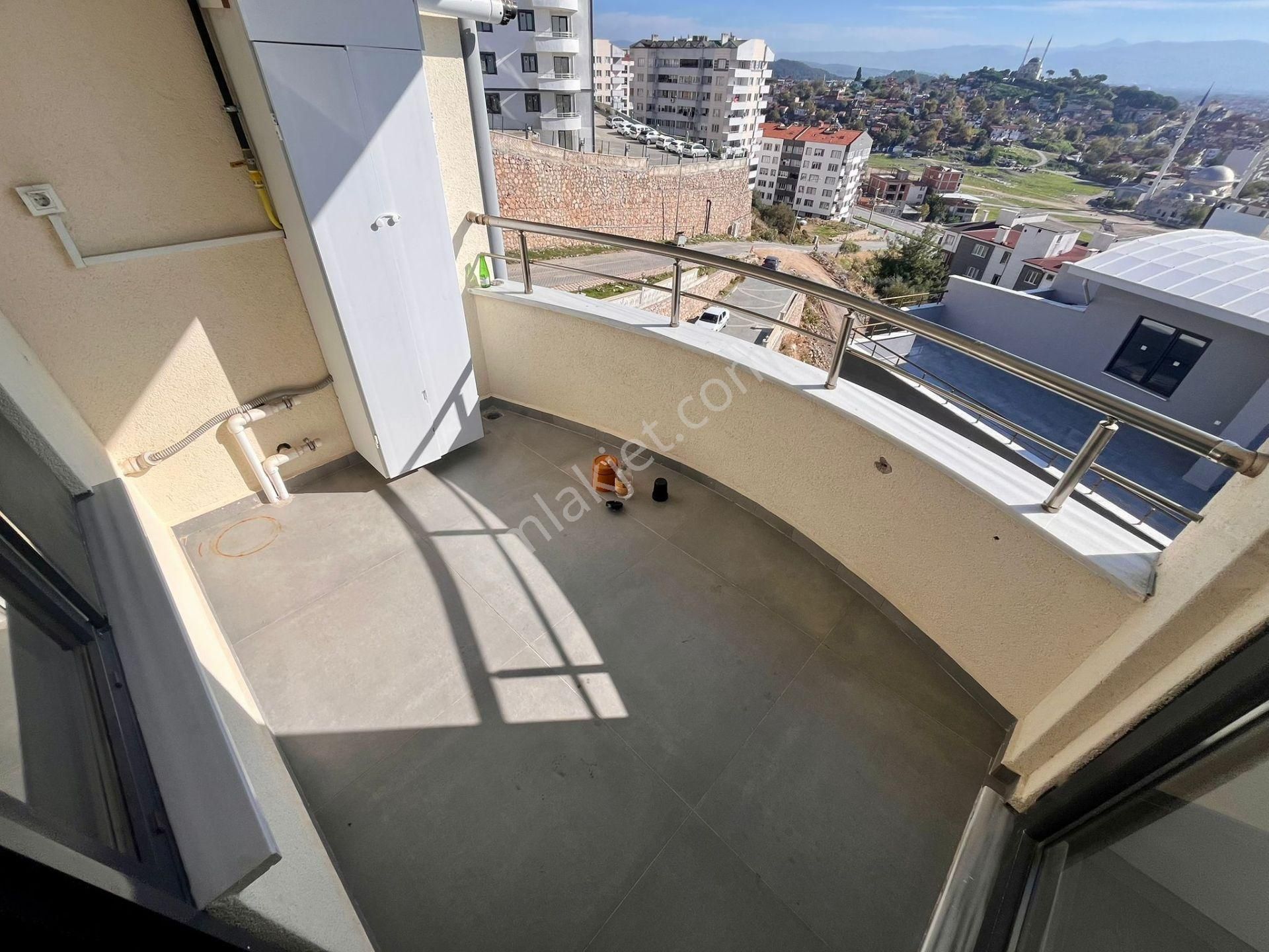 Yükselden Satılık Atatürk Mh. Şehir Manzaralı Ayrı Mutfak 3+1 Şık Daire* - Görsel 31