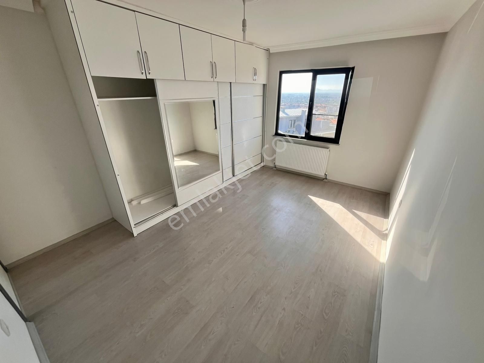 Yükselden Satılık Atatürk Mh. Şehir Manzaralı Ayrı Mutfak 3+1 Şık Daire* - Görsel 23