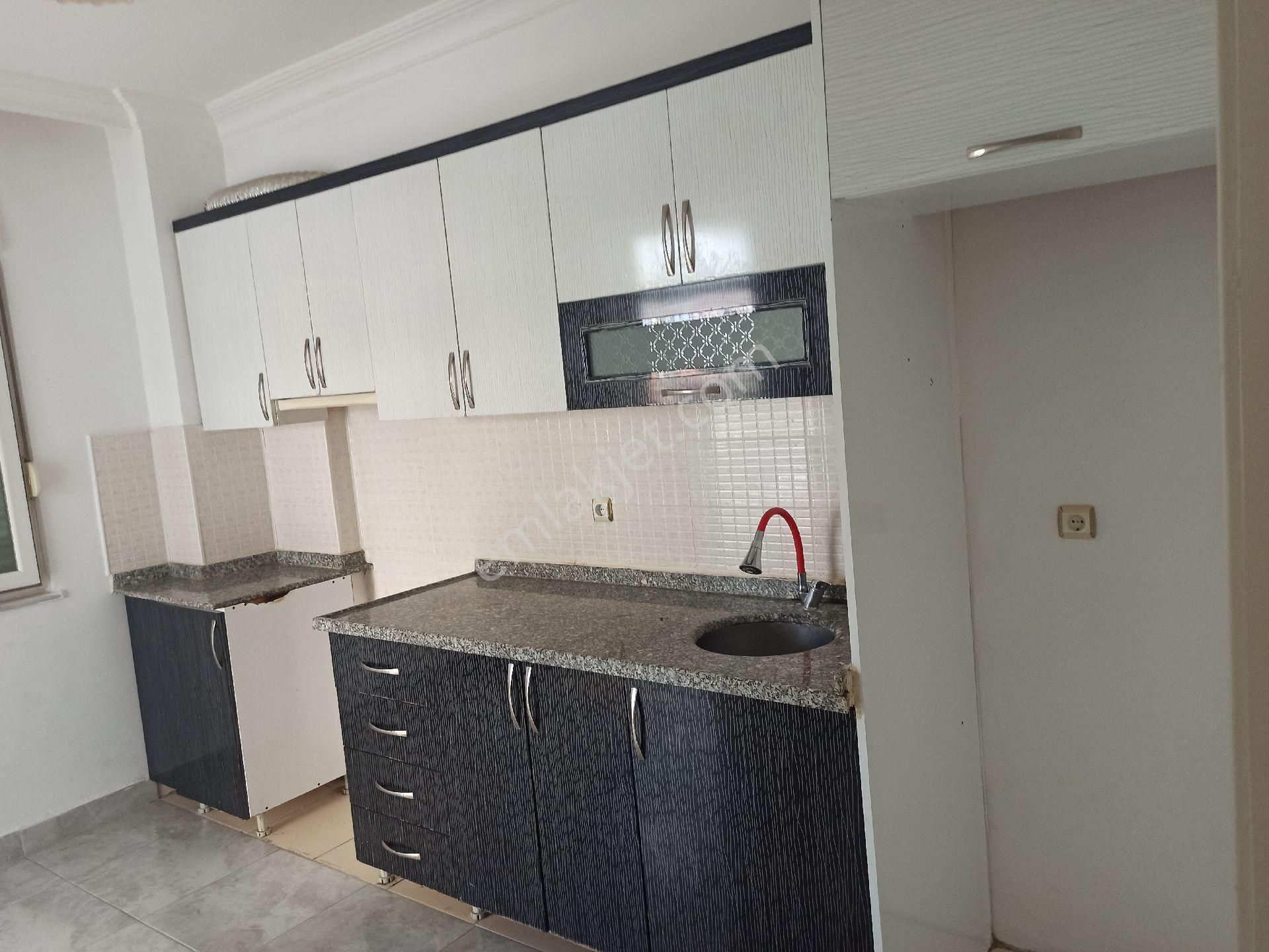 İdamax'tan Sarılar Ertuğrul Gazi İhl Karşısında Geniş 2+1 Daire - Görsel 4