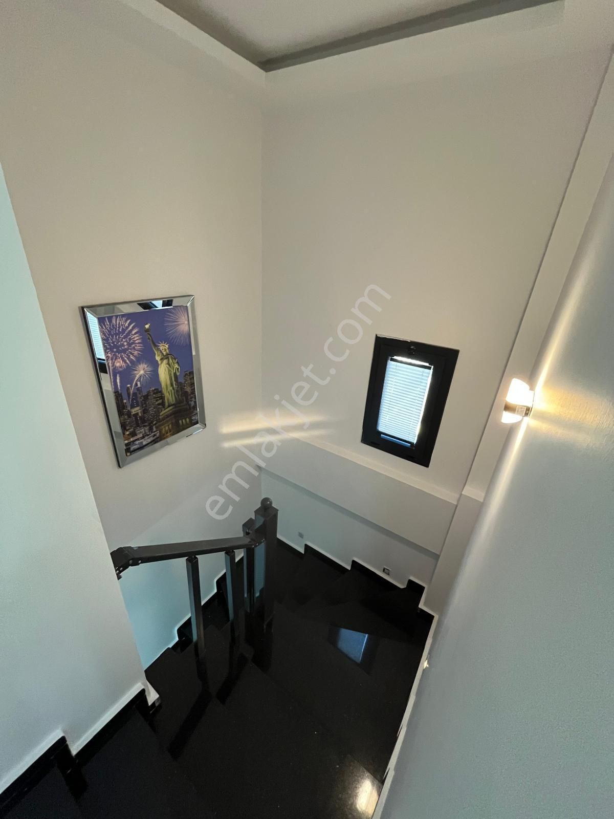 Didim Yeşilkentte 4+1 Villa - Görsel 13