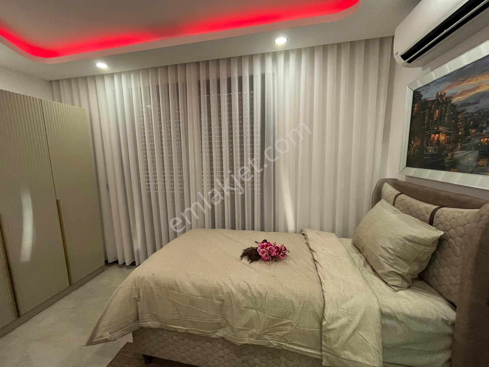 Didim Yeşilkentte 4+1 Villa - Görsel 9