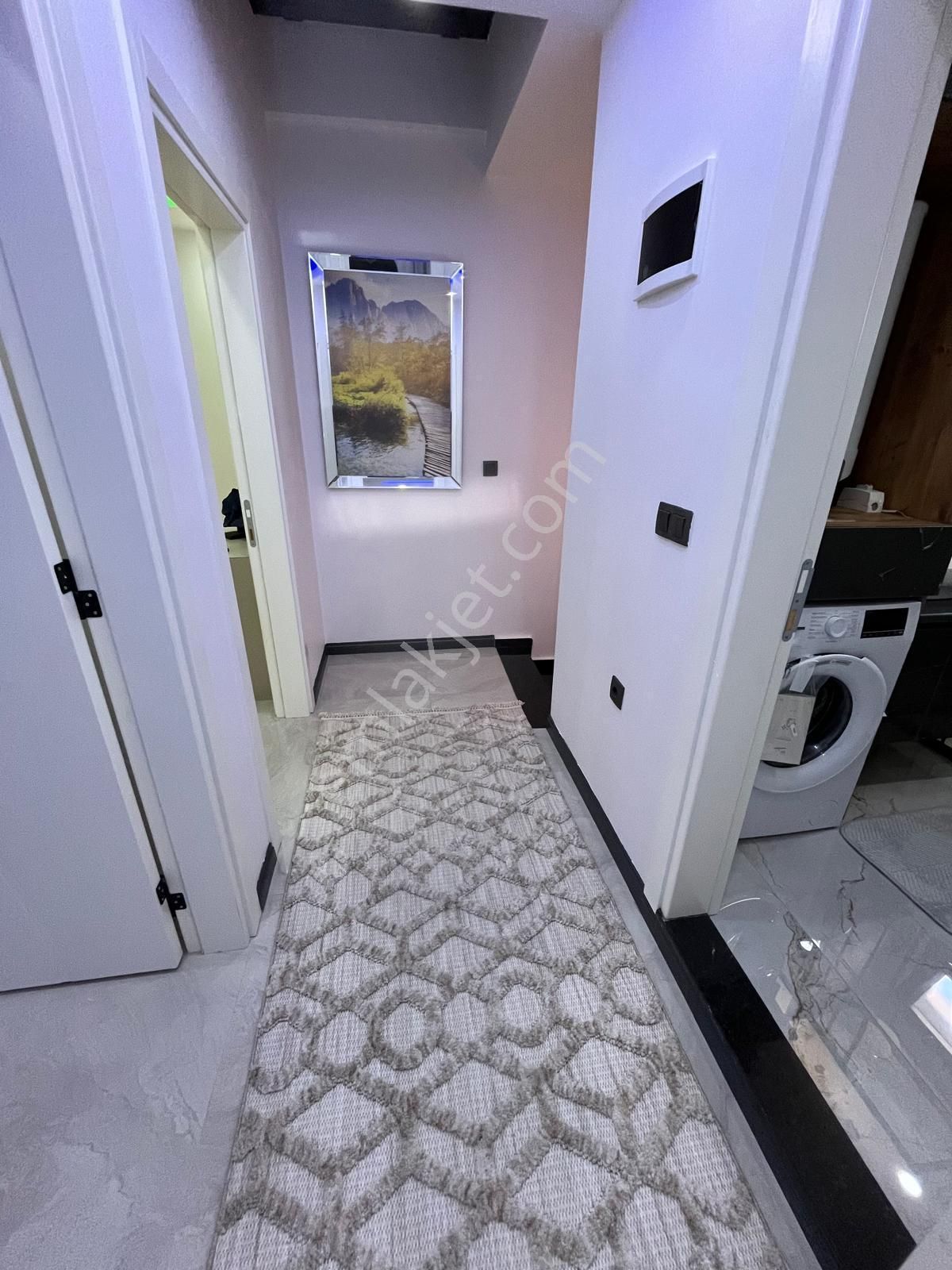 Didim Yeşilkentte 4+1 Villa