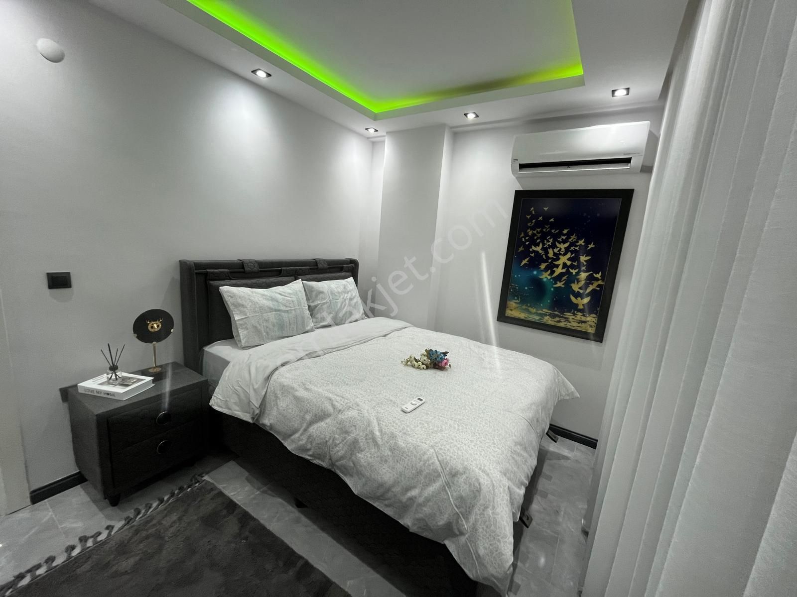 Didim Yeşilkentte 4+1 Villa - Görsel 12