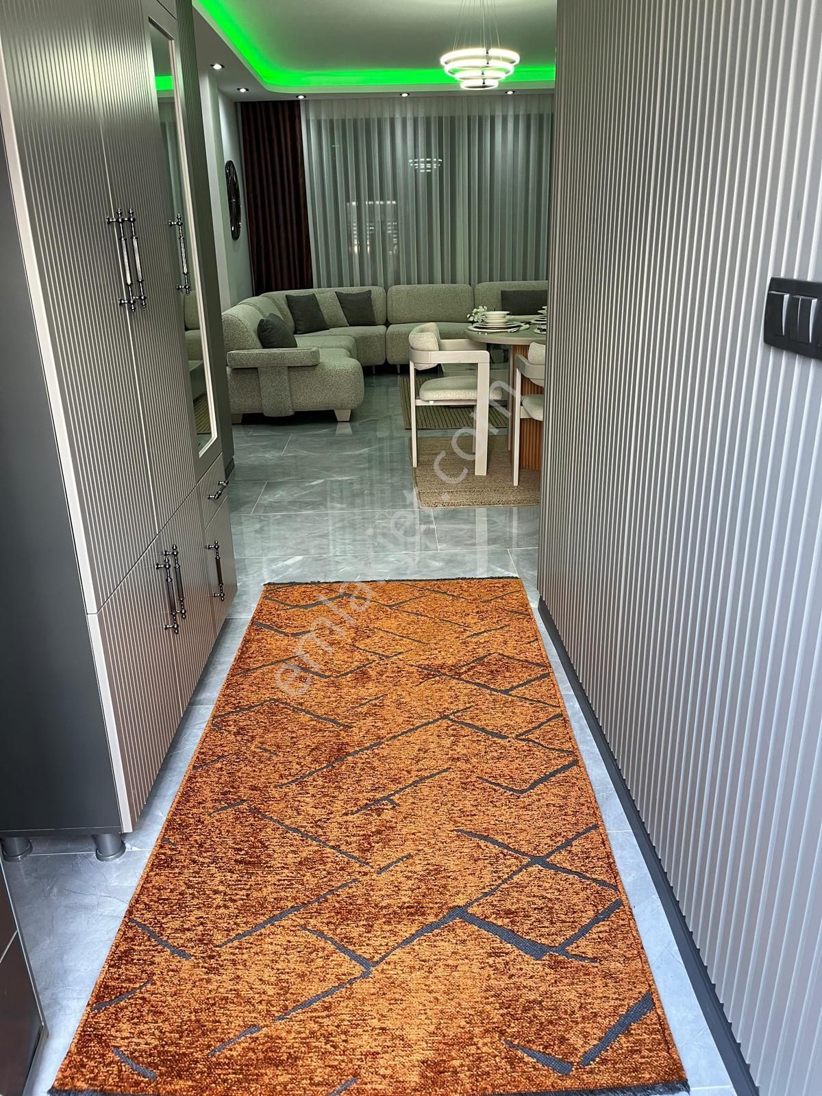 Didim Yeşilkentte 4+1 Villa - Görsel 2