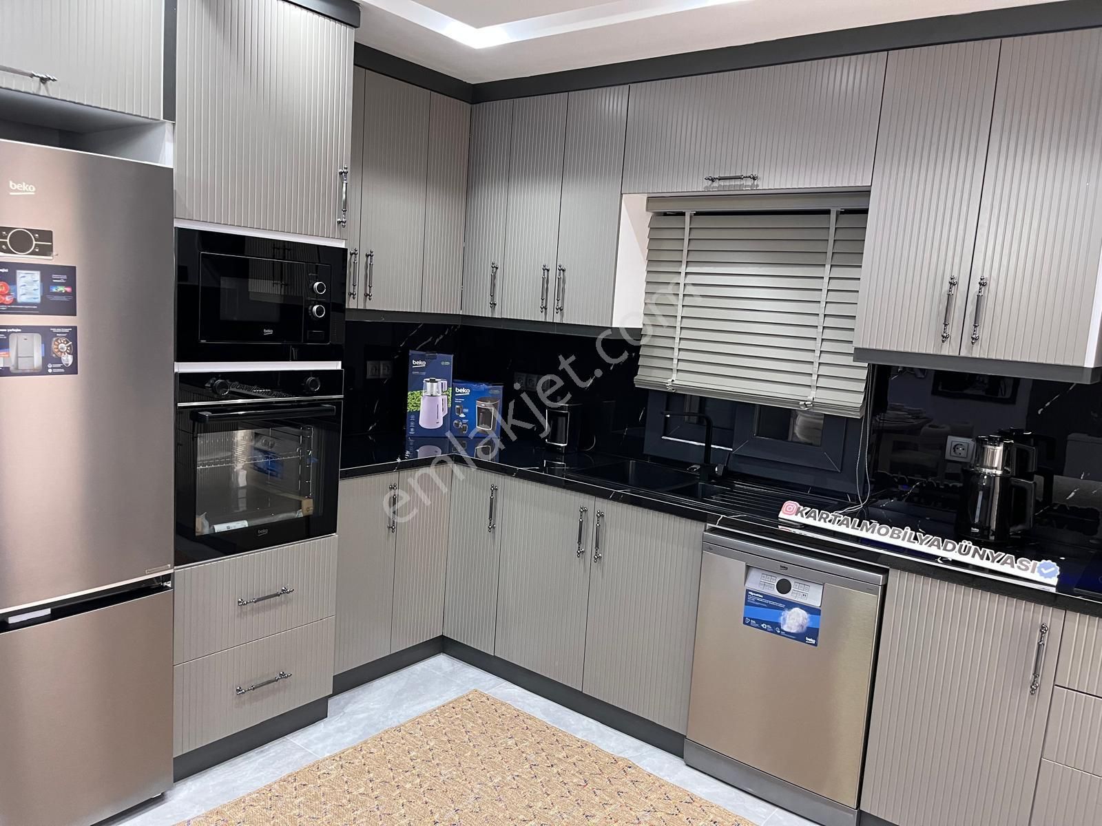 Didim Yeşilkentte 4+1 Villa - Görsel 3