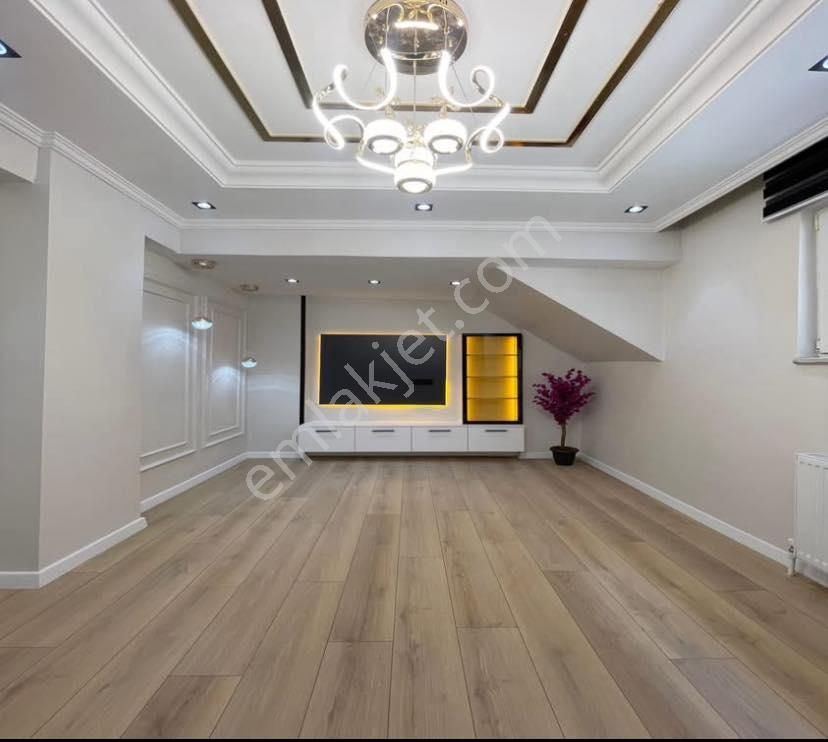 Alyans Life İnşaat'tan Full Dekorlu Daire - Görsel 4