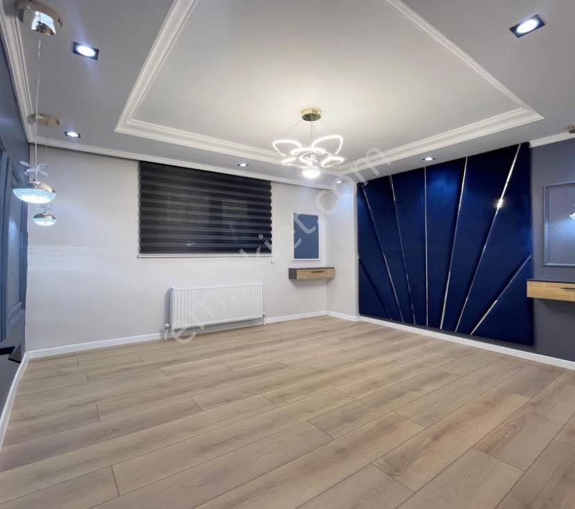 Alyans Life İnşaat'tan Full Dekorlu Daire - Görsel 9