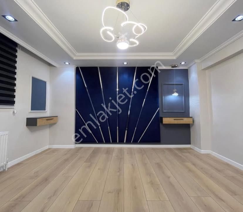 Alyans Life İnşaat'tan Full Dekorlu Daire - Görsel 7