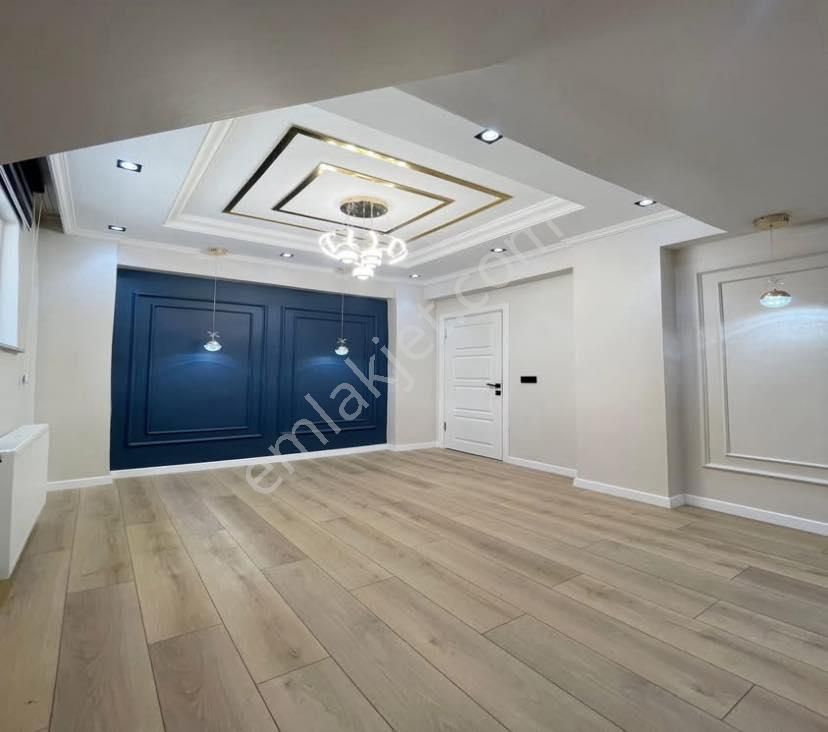 Alyans Life İnşaat'tan Full Dekorlu Daire - Görsel 3