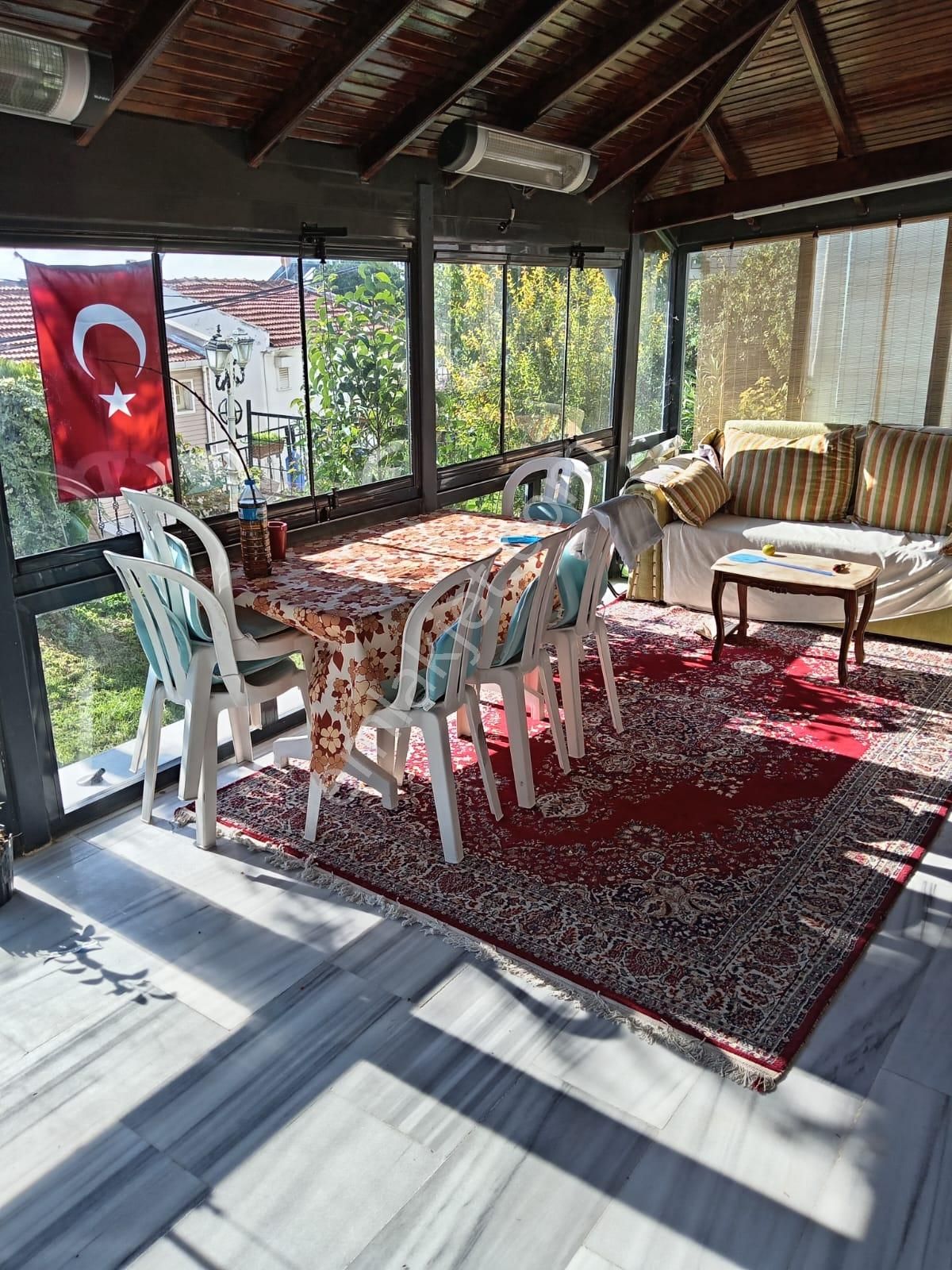 Sahibinden Satılık Şık Yazlık - Görsel 4