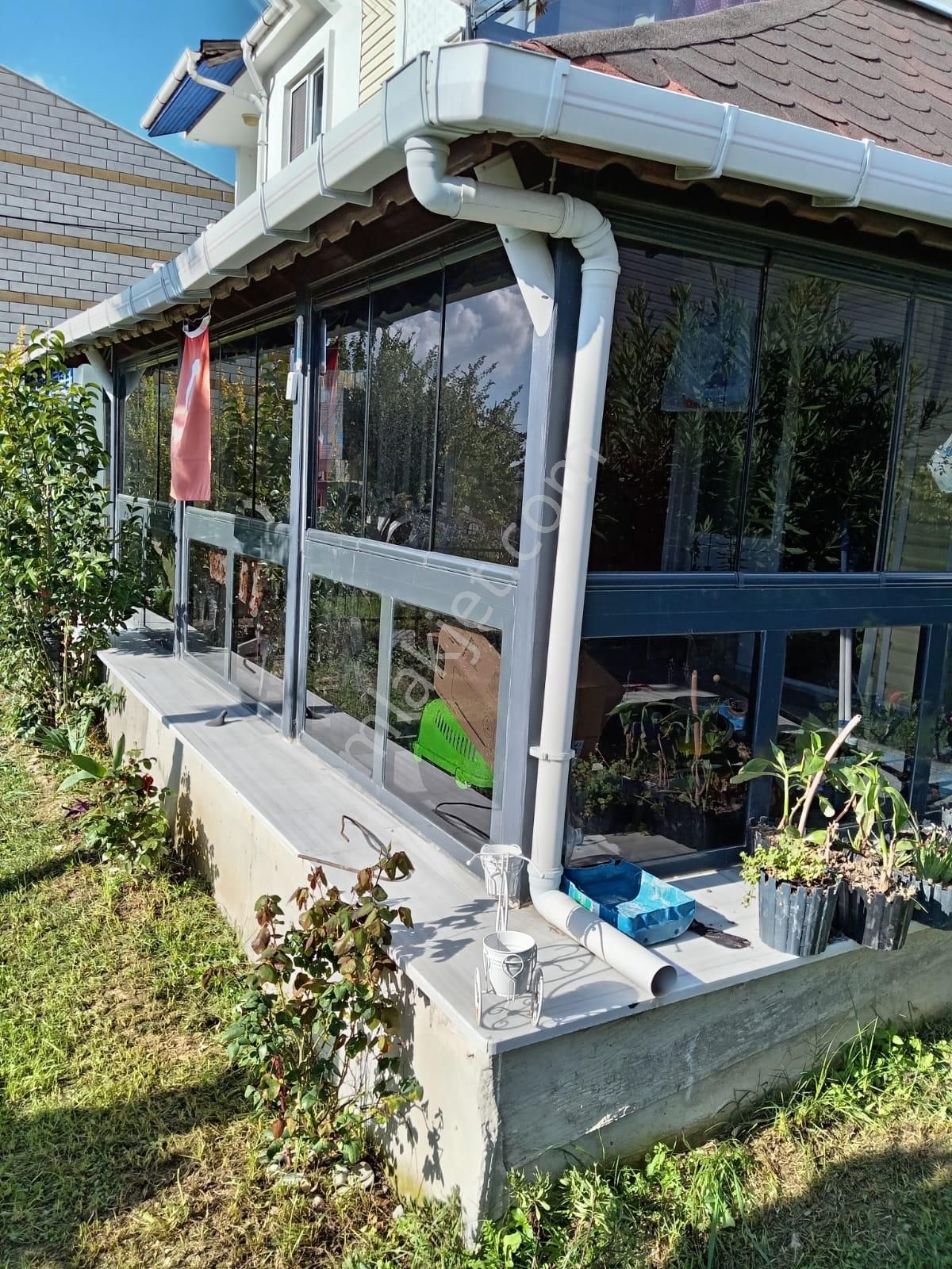 Sahibinden Satılık Şık Yazlık - Görsel 21